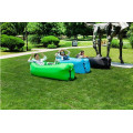 Inflatable Outdoor Air Sleep Sofa Couch Portable